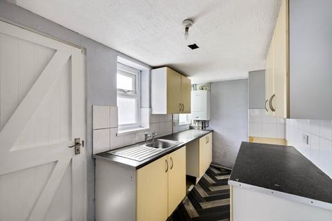 2 bedroom terraced house for sale, Clarendon Street, Dover, CT17