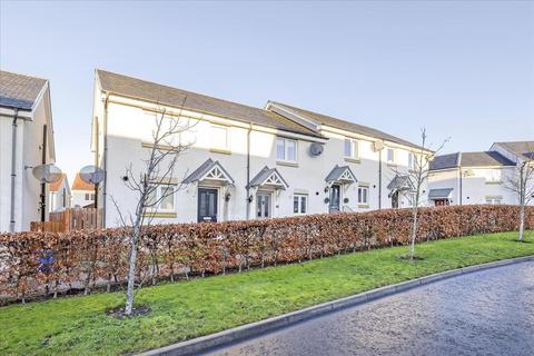 undefined, 14 South Quarry Boulevard, Gorebridge, EH23