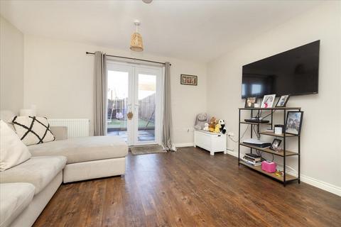 undefined, 14 South Quarry Boulevard, Gorebridge, EH23