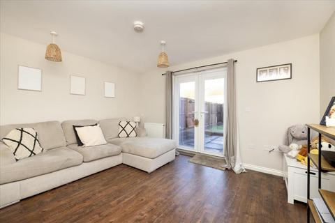 undefined, 14 South Quarry Boulevard, Gorebridge, EH23