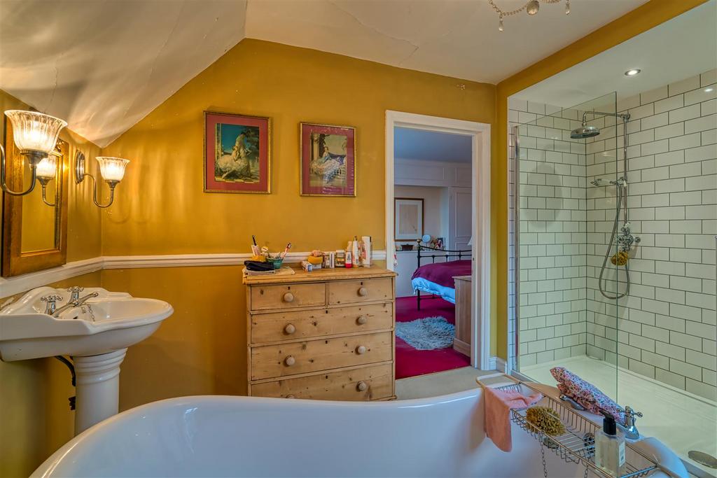 En Suite