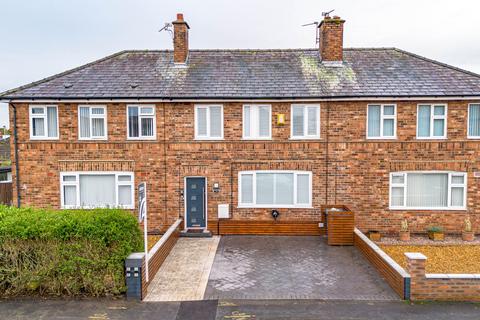 2 bedroom terraced house for sale, Windmill Lane, Penketh, WA5