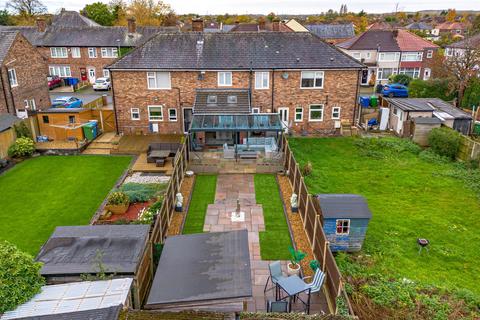 2 bedroom terraced house for sale, Windmill Lane, Penketh, WA5