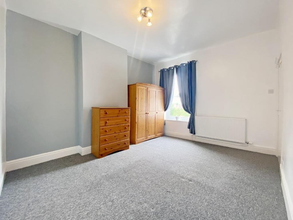 Bedroom 2 Aspect 2