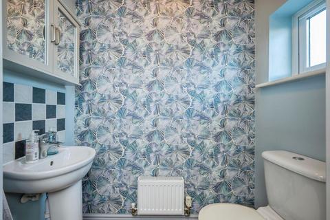 2 bedroom terraced house for sale, Armada Close, Lichfield