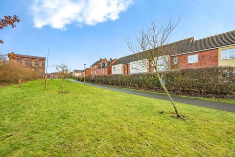 2 bedroom terraced house for sale, Armada Close, Lichfield