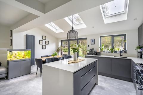 Langholme Drive, York