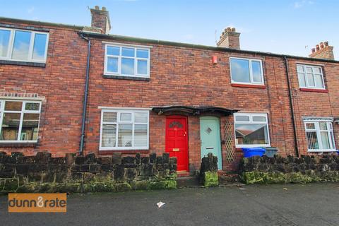 undefined, Felstead Street, Stoke-On-Trent ST2