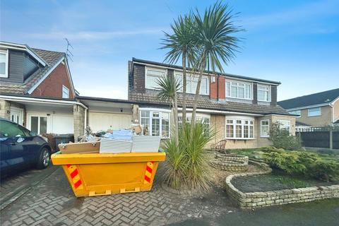3 bedroom semi-detached house to rent, The Croft, Maghull, Liverpool, Merseyside, L31
