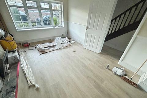 3 bedroom semi-detached house to rent, The Croft, Maghull, Liverpool, Merseyside, L31