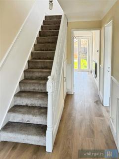 3 bedroom semi-detached house to rent, The Croft, Maghull, Liverpool, Merseyside, L31