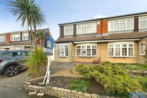 undefined, The Croft, Maghull, Liverpool, Merseyside, L31