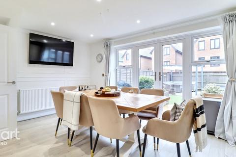 undefined, Coppice Drive, Ashford