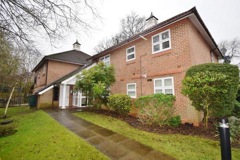 Churchill Court, Nugents Park, Hatch End HA5