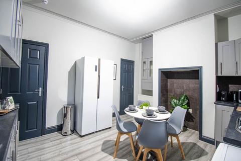 undefined, Westbury Mount (Room 3), West Yorkshire LS10