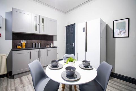 undefined, Westbury Mount (Room 3), West Yorkshire LS10