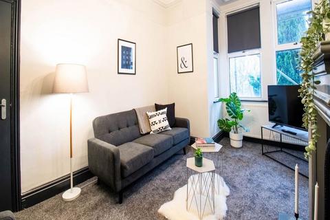 undefined, Westbury Mount (Room 3), West Yorkshire LS10