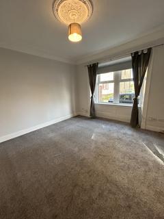 2 bedroom flat to rent, Ralston Street, Paisley, Renfrewshire, PA1