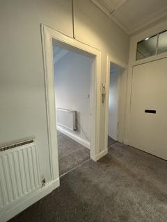 2 bedroom flat to rent, Ralston Street, Paisley, Renfrewshire, PA1