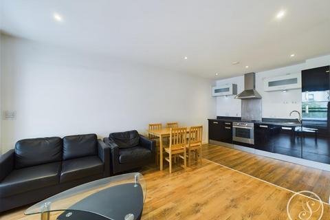 2 bedroom apartment to rent, Gateway East, Marsh Lane, Leeds