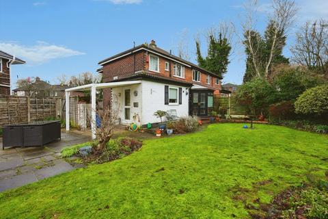 undefined, Crombie Ave, Northenden, Manchester