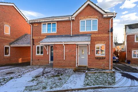 undefined, Oceana Crescent, Basingstoke RG22