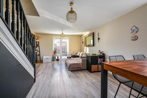undefined, Oceana Crescent, Basingstoke RG22