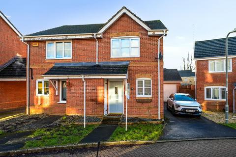 undefined, Oceana Crescent, Basingstoke RG22