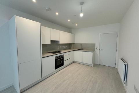 2 bedroom apartment to rent, Perryfield Way, London NW9