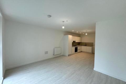 2 bedroom apartment to rent, Perryfield Way, London NW9