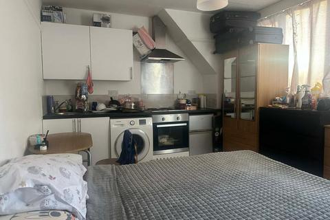 undefined, 203A Watford Road, Harrow HA1