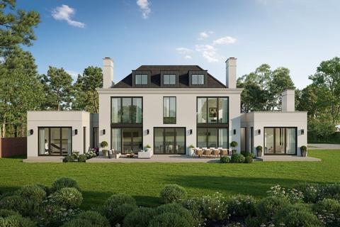 undefined, Tern Hill Hall, Tern Hill, TF9