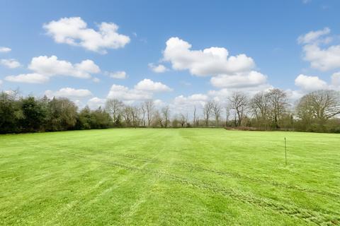 undefined, Tern Hill Hall, Tern Hill, TF9
