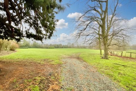 undefined, Tern Hill Hall, Tern Hill, TF9
