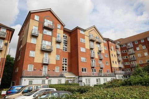 1 bedroom retirement property for sale, High Street, Ramsgate CT11