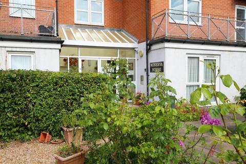1 bedroom retirement property for sale, High Street, Ramsgate CT11