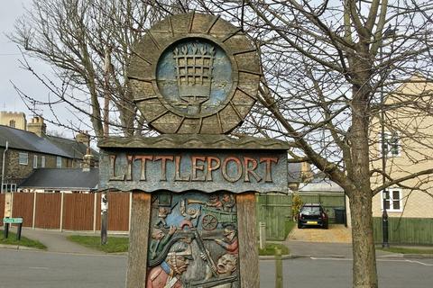 undefined, Law Close, Littleport, Ely, Cambridgeshire