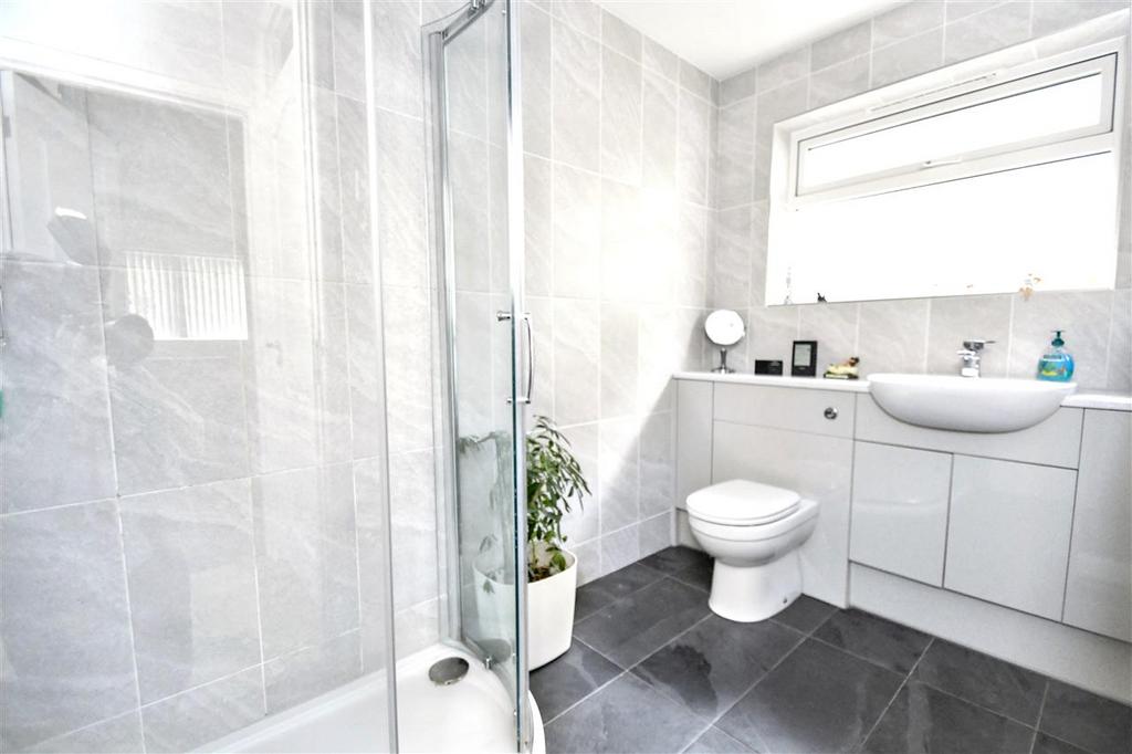 Shower room/wc