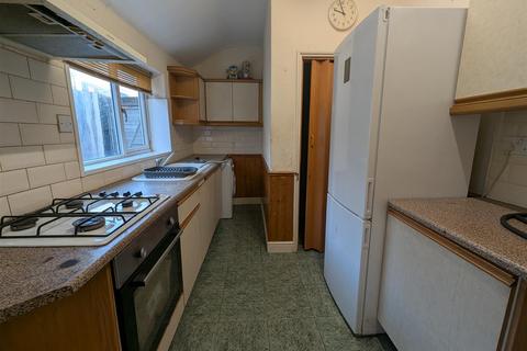 2 bedroom end of terrace house for sale, Ruby Street, Darlington