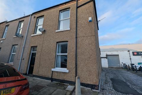 2 bedroom end of terrace house for sale, Ruby Street, Darlington