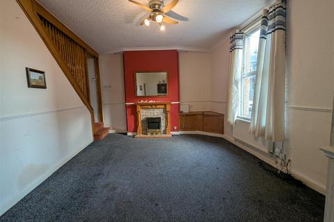 2 bedroom end of terrace house for sale, Ruby Street, Darlington