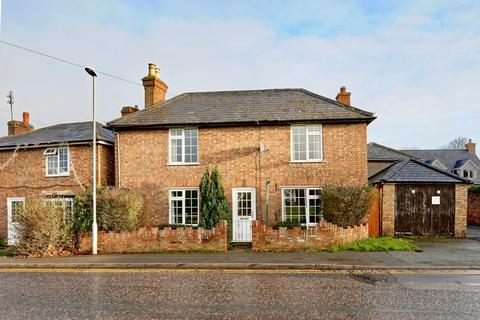 3 bedroom detached house for sale, The Green, Sawtry, Huntingdon, PE28