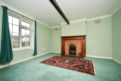 3 bedroom detached house for sale, The Green, Sawtry, Huntingdon, PE28