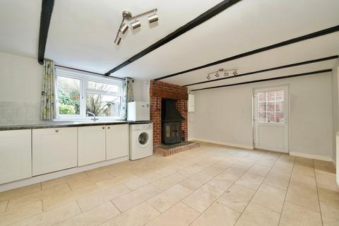 3 bedroom detached house for sale, The Green, Sawtry, Huntingdon, PE28
