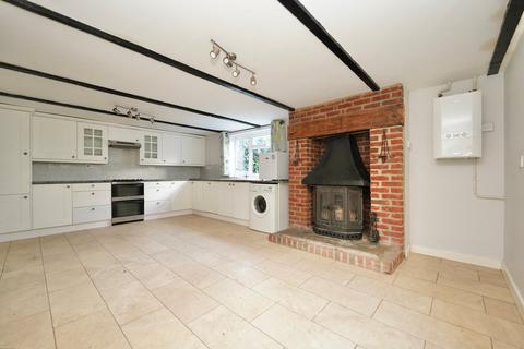 3 bedroom detached house for sale, The Green, Sawtry, Huntingdon, PE28