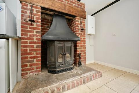 3 bedroom detached house for sale, The Green, Sawtry, Huntingdon, PE28
