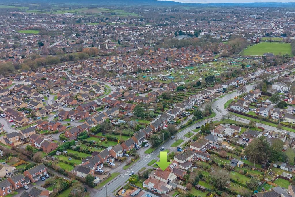 Ewemove Taunton Ilminster Road (28)