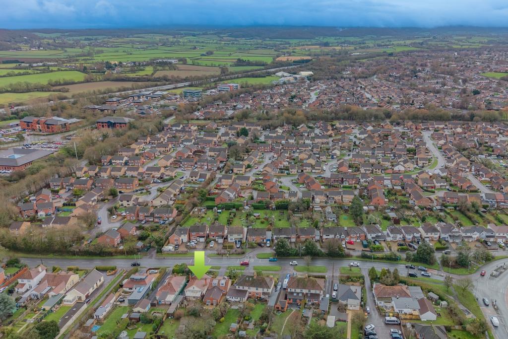Ewemove Taunton Ilminster Road (27)