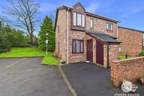 undefined, Preston Old Road, Blackburn, BB2