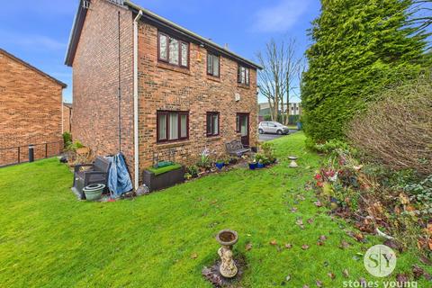 undefined, Preston Old Road, Blackburn, BB2
